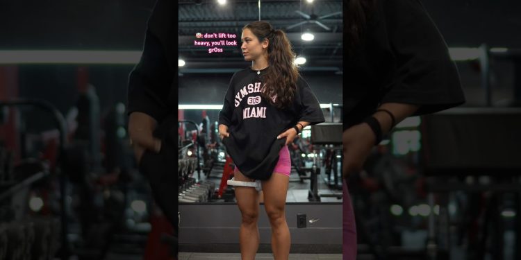 MY GOAL IS TO LOOK LIKE A SUPERHERO! #gymfitness #workoutmotivation #fitnessgoals