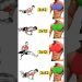 ULTIMATE At Home Chest Workout – NO Equipment Upper, Lower, Middle Exercises #pushupsworkout