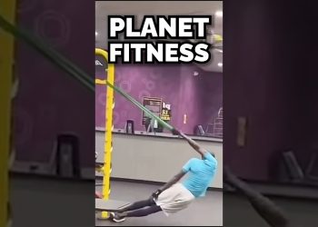 We Need To Talk About Planet Fitness 💪 #shorts