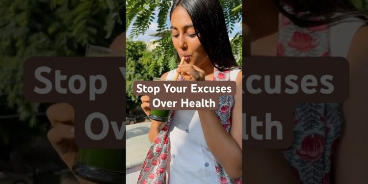 Is Healthy Lifestyle Only for Rich People?