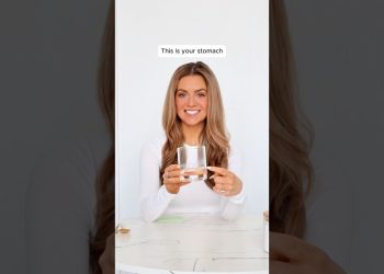 Can’t Stop Eating? Add THIS To Your Meals! 🍎 #nutrition #health