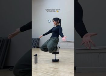 join my calisthenics beginner challenge via link in bio 🗣️ #gym #trending #fitness #workout