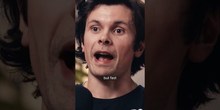 The Best Strategy For Fat Loss | Will Tennyson