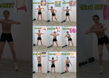 Do it in the morning on an empty stomach it will give you a beautiful body #workout #fitness #sports