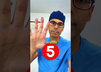 Doctor Reveals 5 Warning Signs of Poor Nutrition ⚠️ | Must Watch! Dr. Sethi