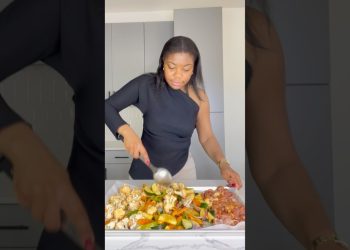 Quick & Easy Meal Prep for Weight Loss