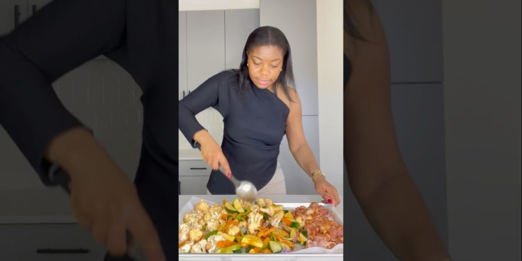 Quick & Easy Meal Prep for Weight Loss