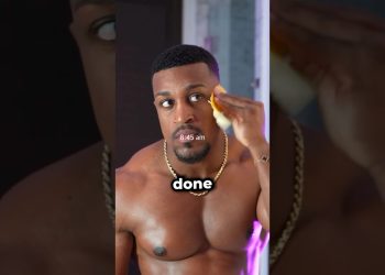 PRODUCTIVE morning routine of a fitness coach.