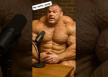 BEST NATURAL BODYBUILDER