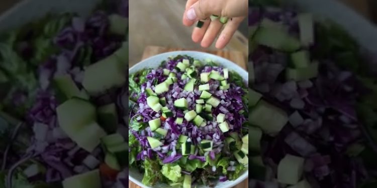 Easy Lunch For Weight Loss #plantbased #starchsolutionweightloss #weightlossjourney #caloriedensity