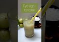 Eyesight booster Drink|100% healthy vision| आखो की रोशनी बढ़ाने का तारिका#shorts