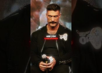 Chris Bumstead Is A Savage for This…🥶🐐