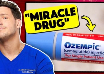 The Many Lies About The Ozempic Weight Loss Craze