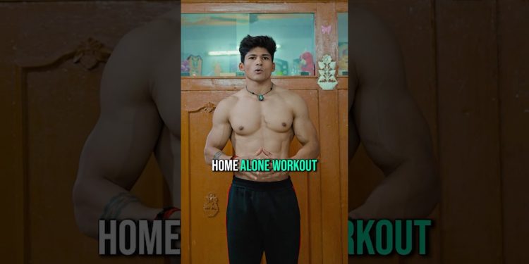 Best Home Workout 🏋️‍♂️ #homeworkout #workout #fitness #bestworkout #noexcuses