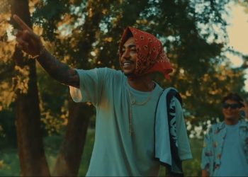 RYKEY / LAST TIME(Prod.LIFE STYLE)