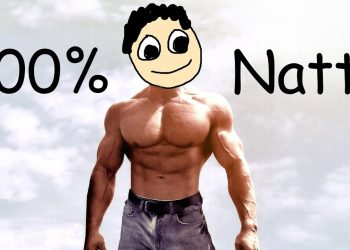 Casually Explained: Bodybuilding