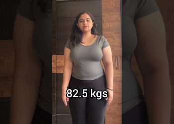 My clients fat loss transformation #weightloss