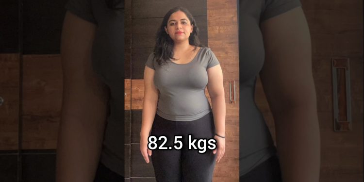 My clients fat loss transformation #weightloss