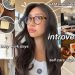 introvert diaries ☁️ 6AM productive days in my life: self care routines & adjusting to corporate