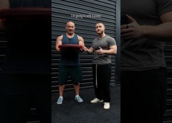 Do Fitness Influencers Actually Know Fitness (Ep. 3 – Mike Israetel)