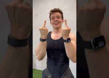 Send this to someone who skipped their workout