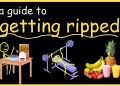losing weight is easy, actually