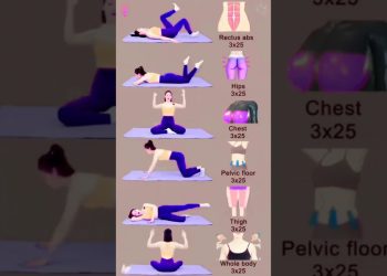 Lose Weight Fast , Home Workout