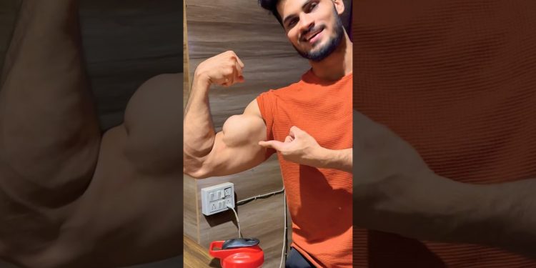 After workout diet || #pawansahu #bodybuilding #gymlife #champion