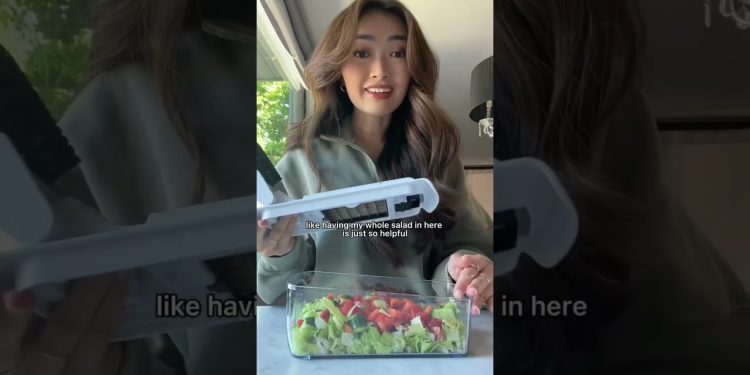 Episode 13 of realistic nutrition tips #shorts