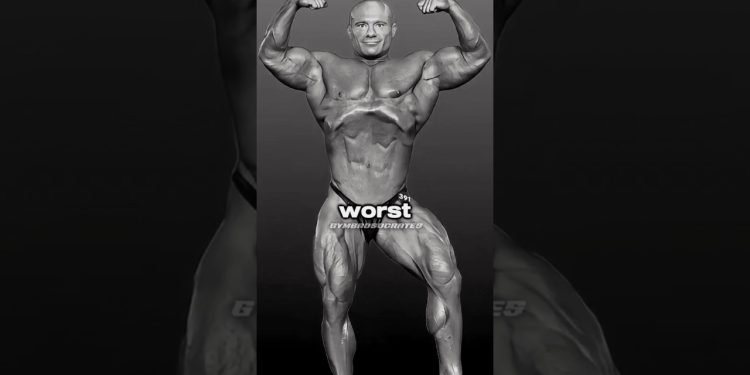 Mike Israetel is the WORST Bodybuilder π – Jared Feather and Hany Rambod #gymshorts