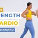 30-Minute Full Body Strength and Conditioning Workout | ALL STANDING