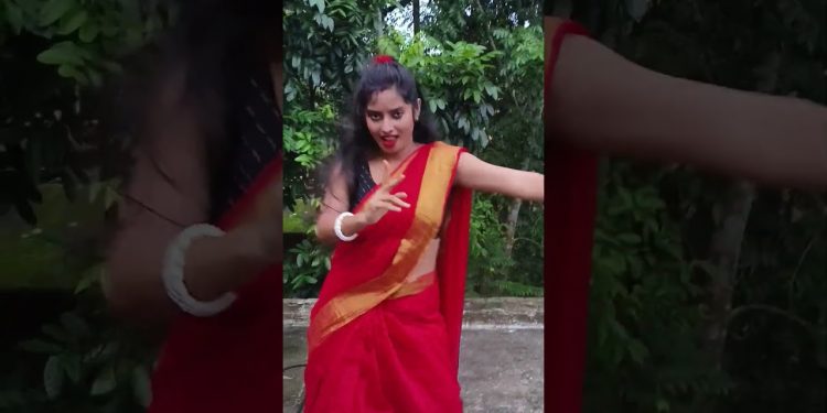 Ding Dong#trending#shorts#Nabanita life style