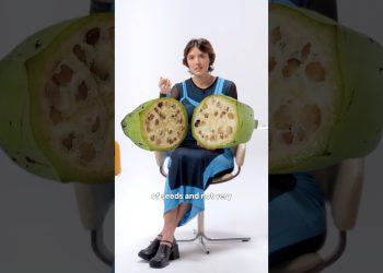 The Unnatural Truth About Modern Fruits! 🍊🍌#fruit #orange #sugar #nutrition