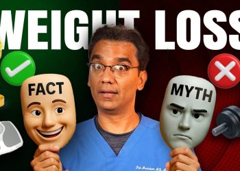Still Not Losing Weight? 10 Myths You Need to Stop Believing | Dr Pal