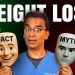 Still Not Losing Weight? 10 Myths You Need to Stop Believing | Dr Pal