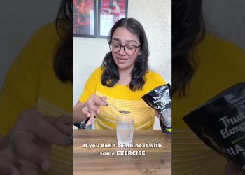 Chia seeds won't help you lose weight l True Elements! l Chia l Weight loss #chiaseeds #weightloss