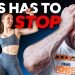 Exercise Scientist Critiques HUGE Fitness Youtuber Madfit