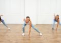 30-Minute Standing Cardio Workout