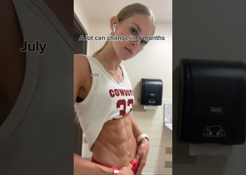 #viral #fitness #fitnessmotivation #fitnessjourney #gym #gymgirl #gymmotivation #fyp