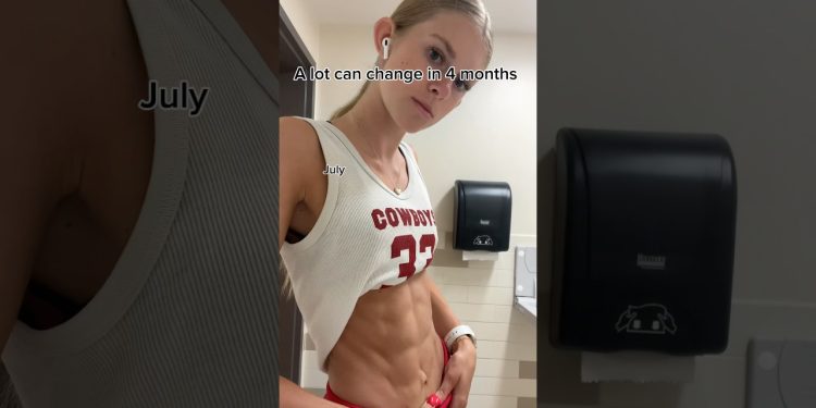 #viral #fitness #fitnessmotivation #fitnessjourney #gym #gymgirl #gymmotivation #fyp