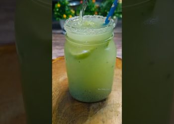 Cucumber Lemonade Recipe | Detox Summer Drink | Sabja Seeds Benefits | Weight Loss Refreshment