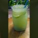 Cucumber Lemonade Recipe | Detox Summer Drink | Sabja Seeds Benefits | Weight Loss Refreshment