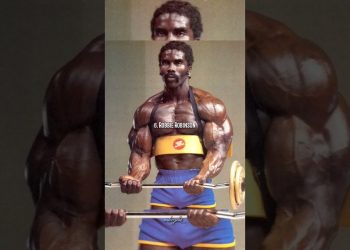 BEST BICEPS IN HISTORY | CALVEZILLA