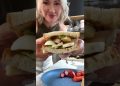 A Realistic What I Eat in a Day as a Dietitian