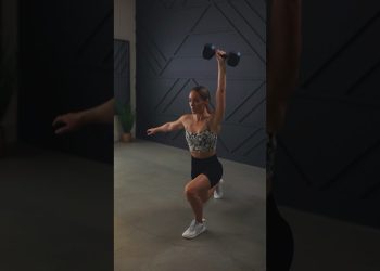 🔥Best compound exercises for a killer full body workout #shorts