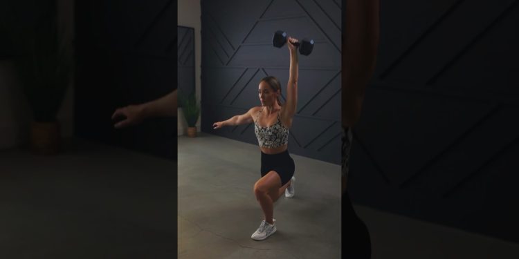 🔥Best compound exercises for a killer full body workout #shorts