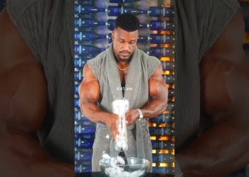 Gym Routine (15 years of natural bodybuilding)