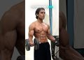 Discipline and Consistency #bodybuilding #fitness #shorts