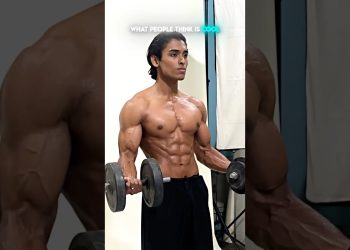 Discipline and Consistency #bodybuilding #fitness #shorts