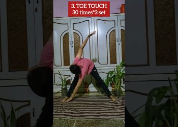 🔥🔥Weight Loss Easy Workout Exercise At Home #tannuzworld #weightloss #weightlosstips #fatloss